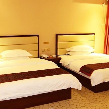 Tang'An Impression Fashion Hotel Ханчжоу Экстерьер фото